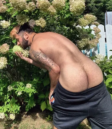 OnlyFans account  bradafterdark avatar 1