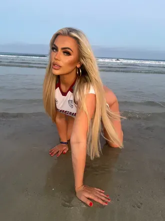 OnlyFans cuenta livjadexo avatar 1