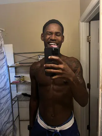 OnlyFans cuenta therealgoatd avatar 1