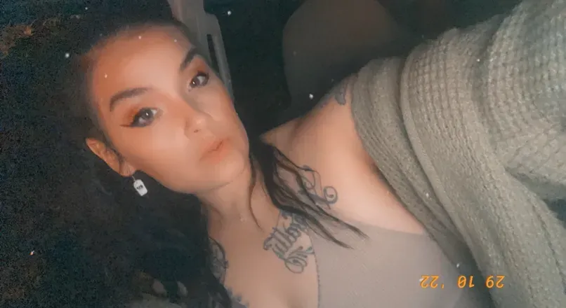 OnlyFans cuenta just_krissy.0 avatar 1