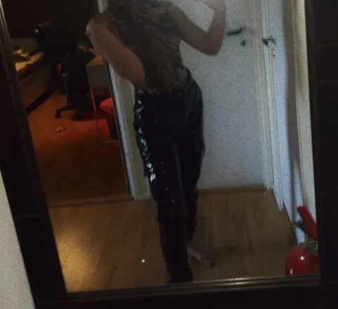 OnlyFans cuenta sweetbubbletea avatar 1