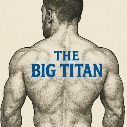 OnlyFans cuenta thebigtitan header 2