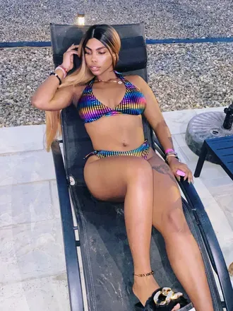 OnlyFans cuenta lunademielx1 avatar 1