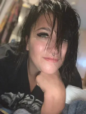 OnlyFans cuenta cryrose24 avatar 1