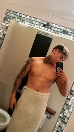 OnlyFans cuenta renato.vera avatar 1