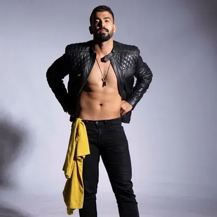 OnlyFans cuenta nirajpuranrao avatar 1