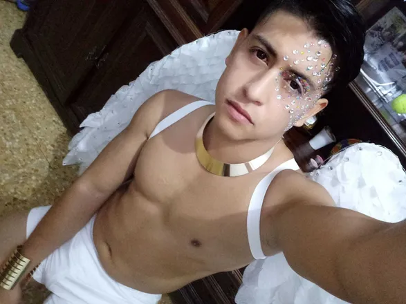 OnlyFans cuenta davidoficialcxxx avatar 1