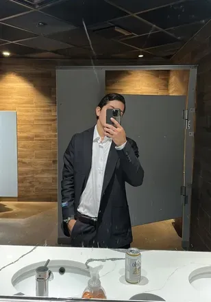 OnlyFans cuenta jorgeisaac19 avatar 1
