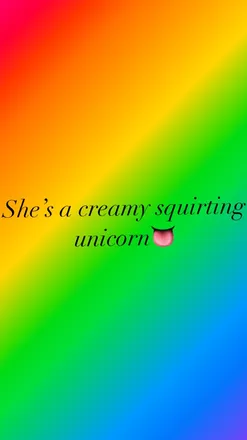 OnlyFans cuenta shesacreamingsinner header 2