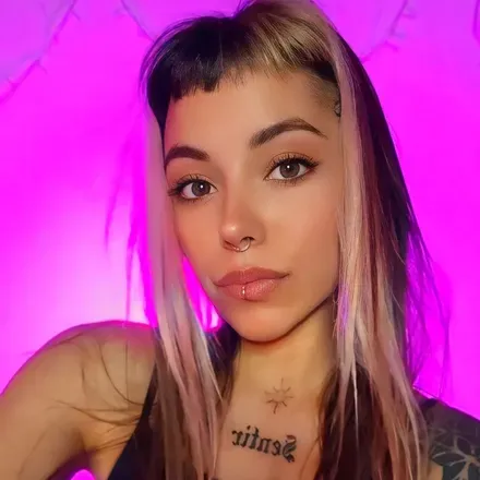 OnlyFans cuenta imlilith.ok avatar 1