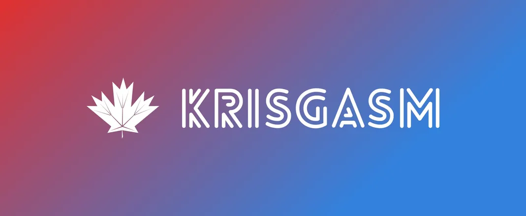 OnlyFans cuenta krisgasm header 2
