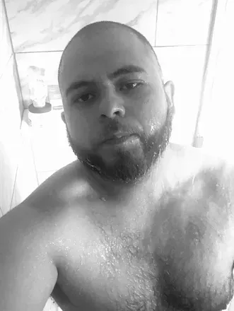 OnlyFans cuenta bigbodybarber avatar 1