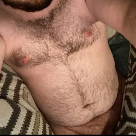 OnlyFans account  cubby85 avatar 1