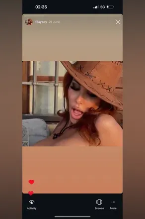 OnlyFans cuenta alisonalyssarabbit avatar 1