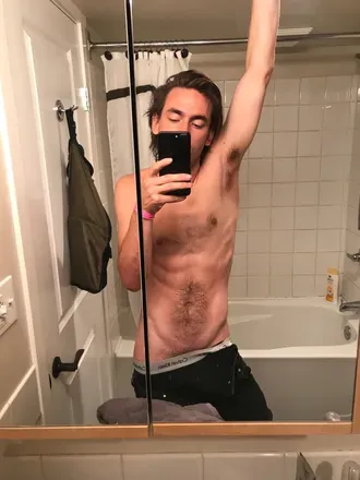 OnlyFans account  dimsoho avatar 1