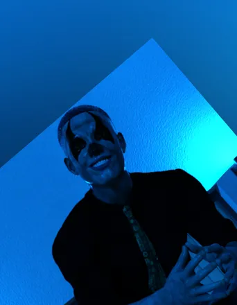 OnlyFans cuenta thegoodclown header 2