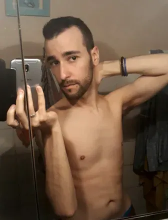 OnlyFans cuenta mikeluxxx avatar 1
