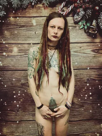 OnlyFans cuenta punktresskrys avatar 1