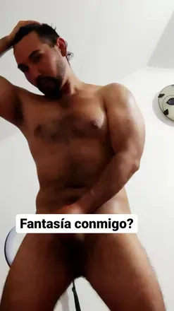 OnlyFans cuenta gatosexi avatar 1