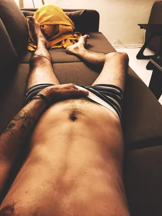 OnlyFans cuenta skeletor_nude header 2