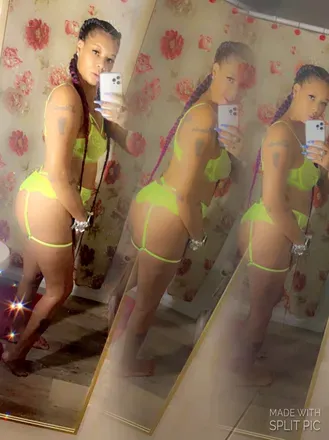 OnlyFans cuenta divinityk avatar 1