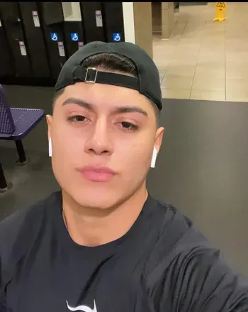 OnlyFans cuenta papicristao avatar 1