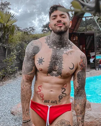 OnlyFans cuenta jara_1 avatar 1