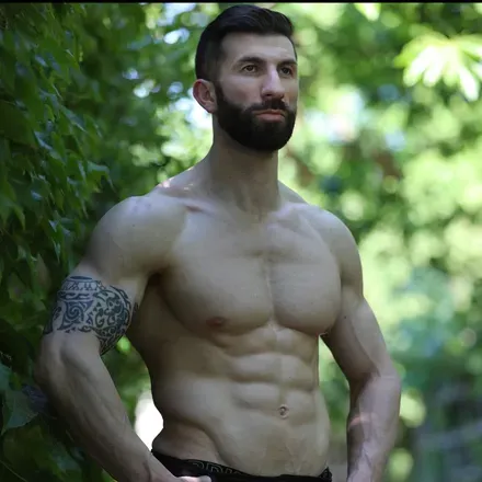 OnlyFans cuenta thepunisherhot avatar 1