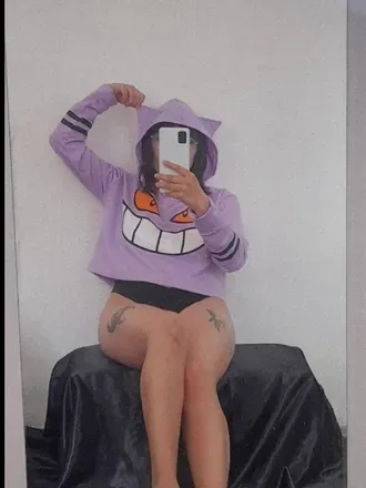 OnlyFans cuenta kawaii_moon avatar 1