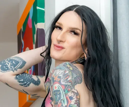 OnlyFans cuenta xvampirexvixenx avatar 1