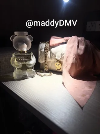 OnlyFans cuenta maddydmv header 2