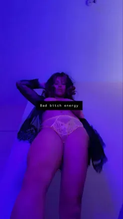 OnlyFans cuenta badlioness header 2