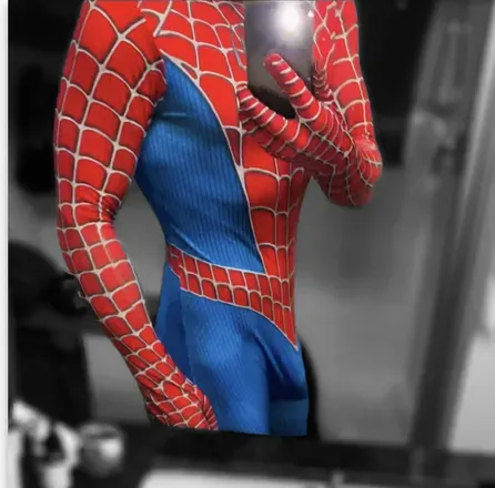 OnlyFans cuenta superheroess avatar 1