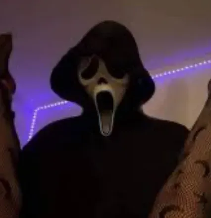 OnlyFans account  spookyactivity avatar 1