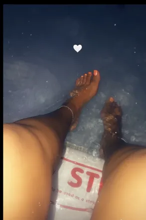 OnlyFans cuenta goddessbutterscotch header 2