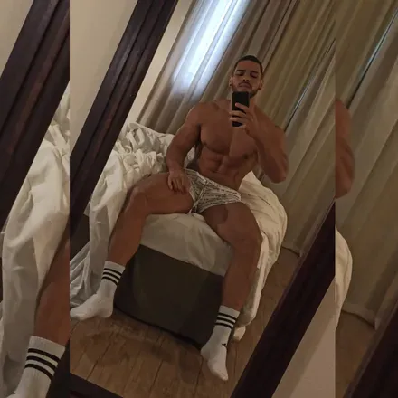 OnlyFans cuenta alissonmrgrandao header 2