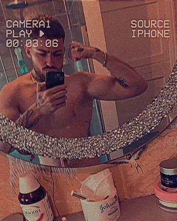 OnlyFans cuenta jones7736 avatar 1