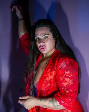 OnlyFans cuenta goddess_athena_muscle avatar 1