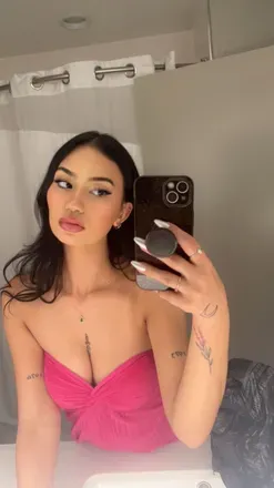OnlyFans cuenta breezy_baby avatar 1