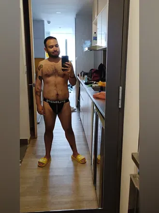 OnlyFans account  juanxr_xx avatar 1