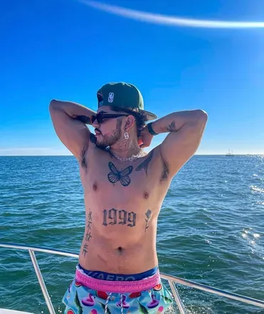 OnlyFans account  rafaayalaa avatar 1