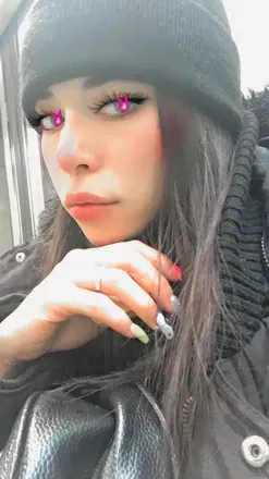 OnlyFans cuenta annvanellope avatar 1