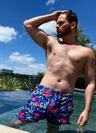 OnlyFans account  liftyshades avatar 1