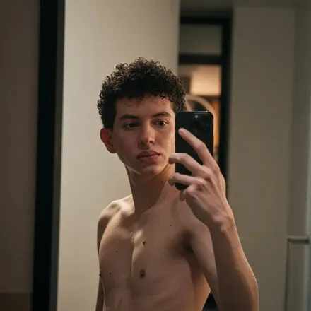 OnlyFans cuenta vonrio avatar 1