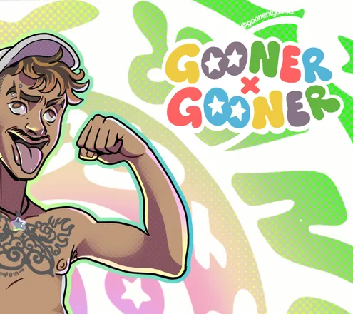 OnlyFans cuenta goonerxgooner header 2