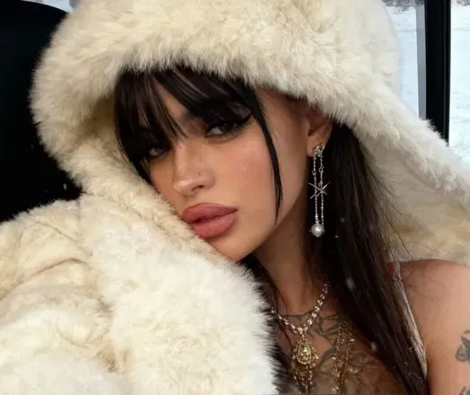 OnlyFans account  alina_uspenskaya avatar 1