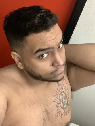 OnlyFans cuenta gutts avatar 1