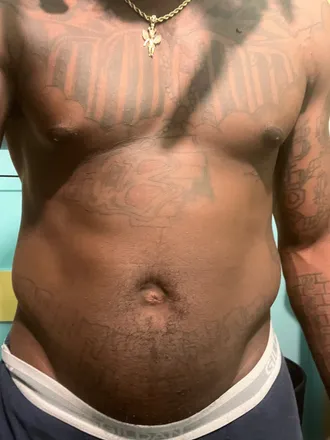 OnlyFans account  allyouneedplusmore avatar 1