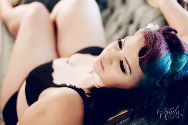OnlyFans cuenta calliope_quinn header 2