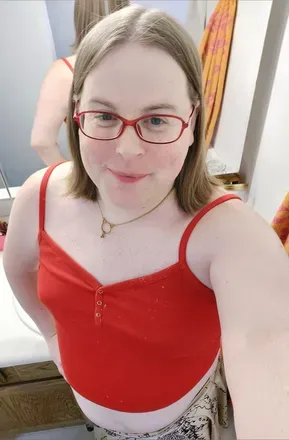 OnlyFans cuenta transisbeauty avatar 1
